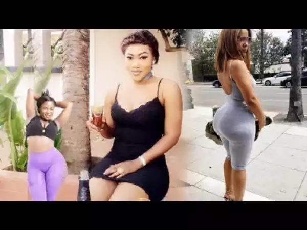 Video: The Unkempt Girl - Latest Nigerian Nollywoood Movies 2018